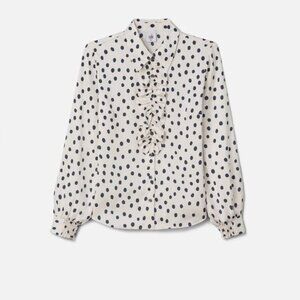 Cabi Charming Blouse